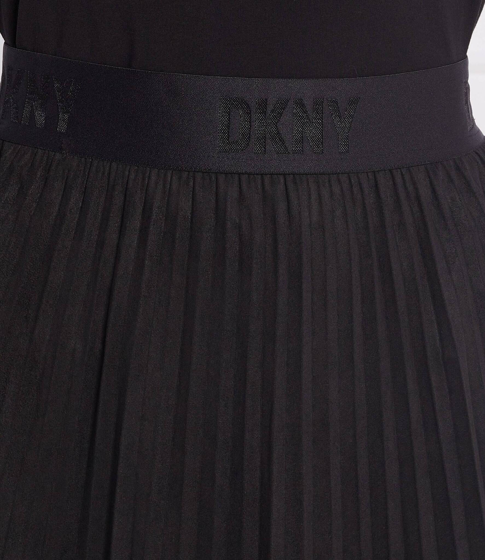 юбка blk DKNY - черный(P23NXCVM)