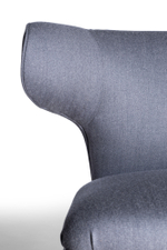 Стул Ceccotti Collezioni DUO Small Armchair