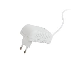 Настольный светильник ЭРА NLED-462-10W-W светодиодный белый