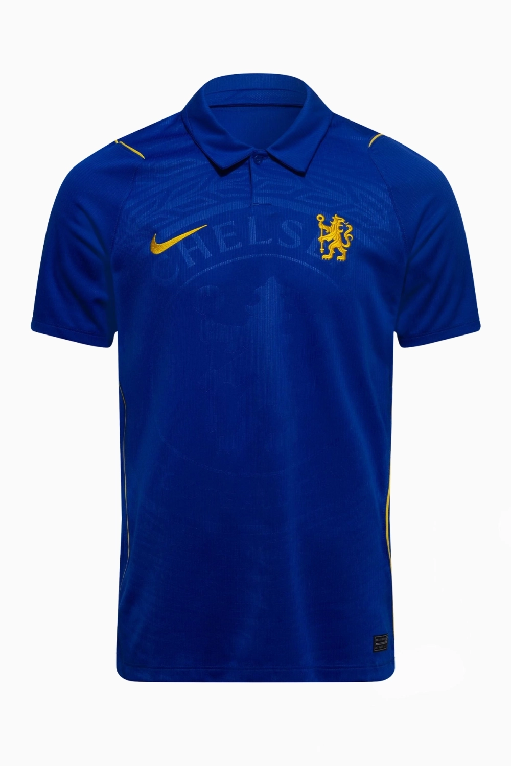 Футболка Nike Chelsea FC 26/27 Home Stadium - синий