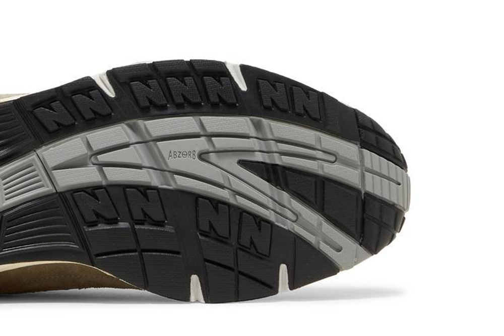 Кроссовки Jjjjound X New Balance Nb 991