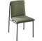 Стул Bam зеленый