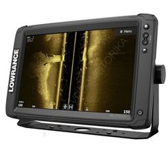 Эхолот-картплоттер Lowrance Elite-12 Ti² with Active Imaging 3-in-1 (ROW) (000-14660-001)
