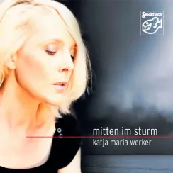 Katja Werker - Mitten Im Sturm LP