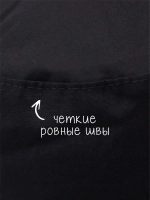 Панама летняя детская хлопковая