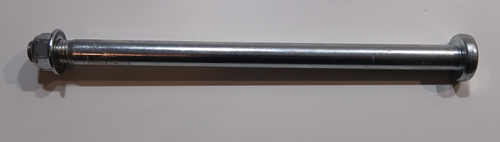 Ось маятника L-240мм Мотоцикл BSE Z3