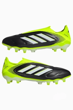 Бутсы adidas Copa Pure 3 Elite LL FG - черный