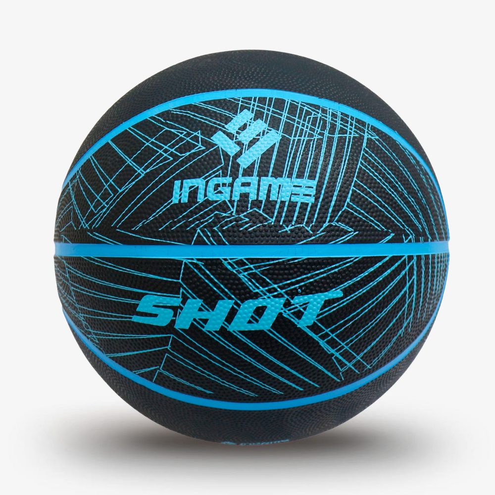Мяч баскетбольный Ingame Shot
