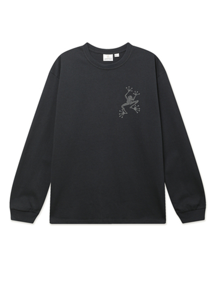 Мужской Лонгслив Sticky