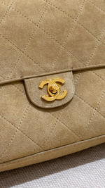 Chanel Maxi Flapbag 32 cm