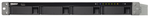 Сетевой RAID-накопитель  QNAP TS-463XU-RP-4G