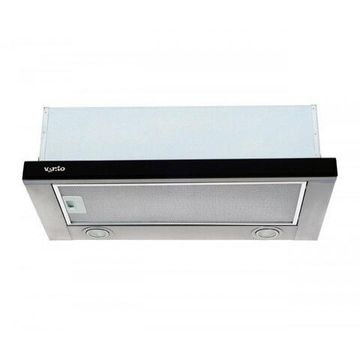 Витяжка VENTOLUX Garda 60 XBG (750) SMD LED