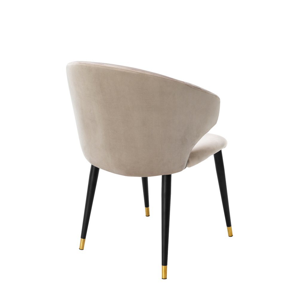 Стул Dining Chair Volante арт.112777