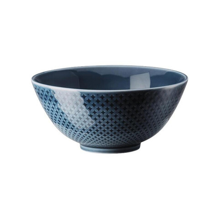 Rosenthal 'Junto Ocean Blue - Porzellan' Пиала 14 см,0.50 л