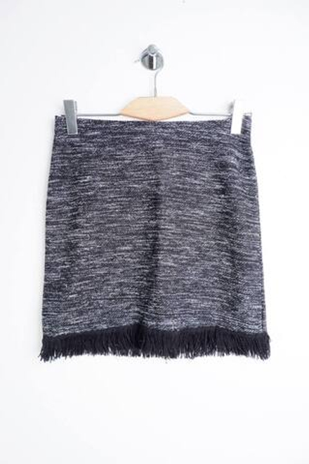 Юбка Ostin для игривого настроения, маркировка S, визуально на 44 размер