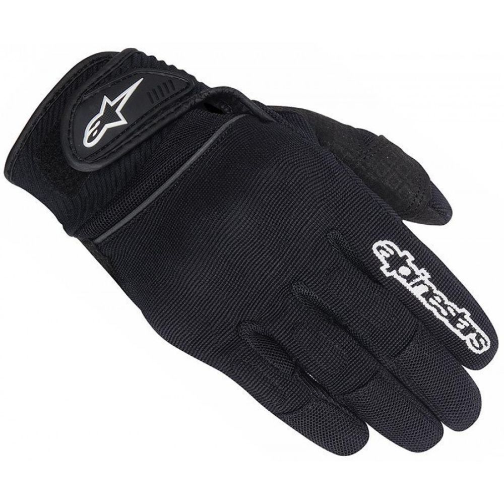 Stella Spartan / Женские / Черный