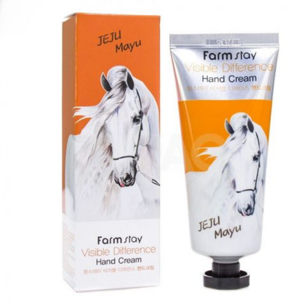 Farm Stay Hand Cream 100ML