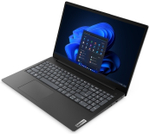 Ноутбук Lenovo V15 G4 AMN 15.6" / 8 Гб / SSD 256 Гб / Без ОС / 82YU0044RU