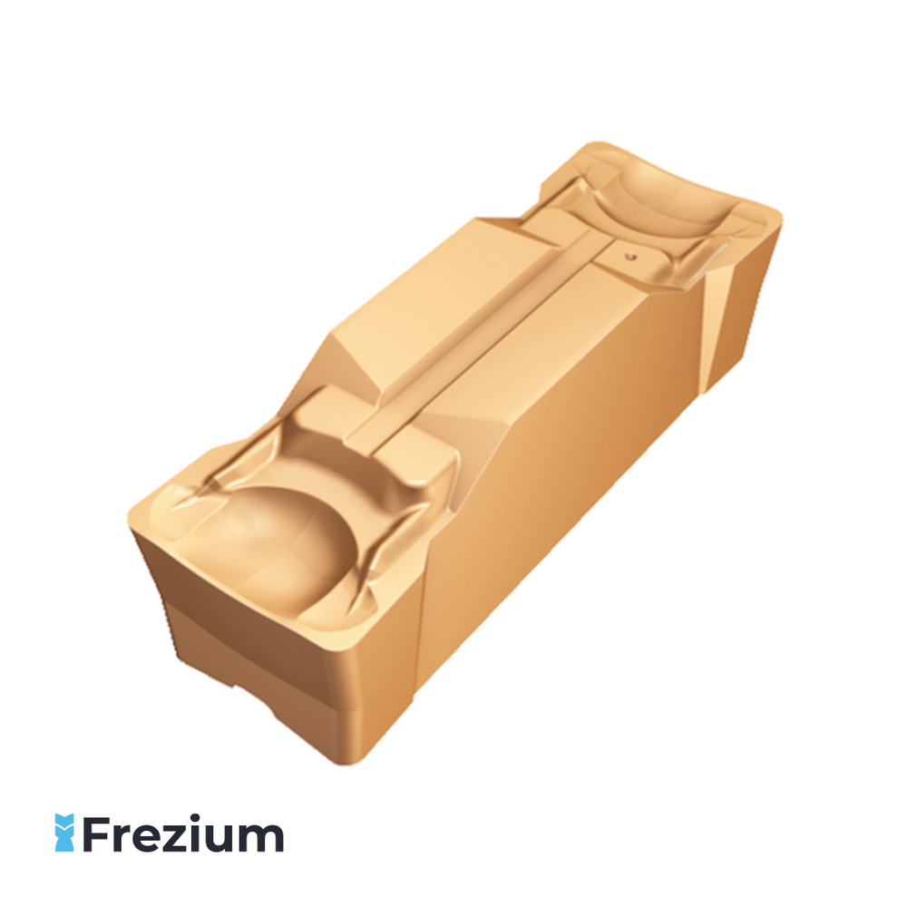 Токарная пластина "Sandvik Coromant" (N123E2-0200-0002-GM 1145)