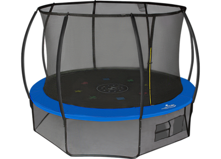 Батут Air Game (3,66 м)