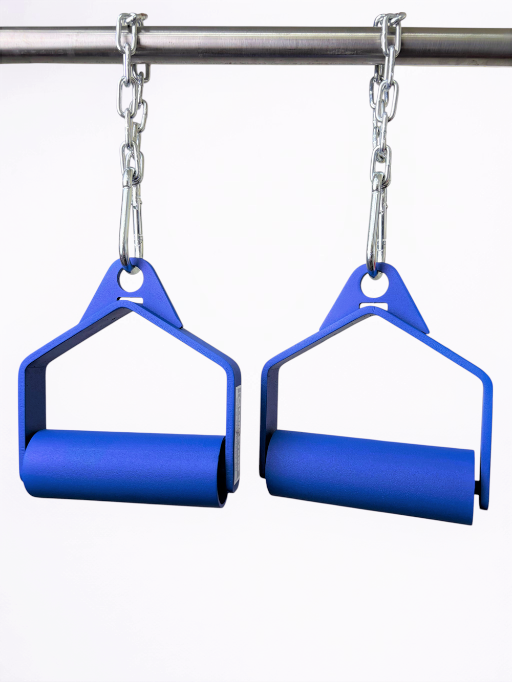 Ручки крутящиеся для подтягиваний (СИЛАРУКОВ)