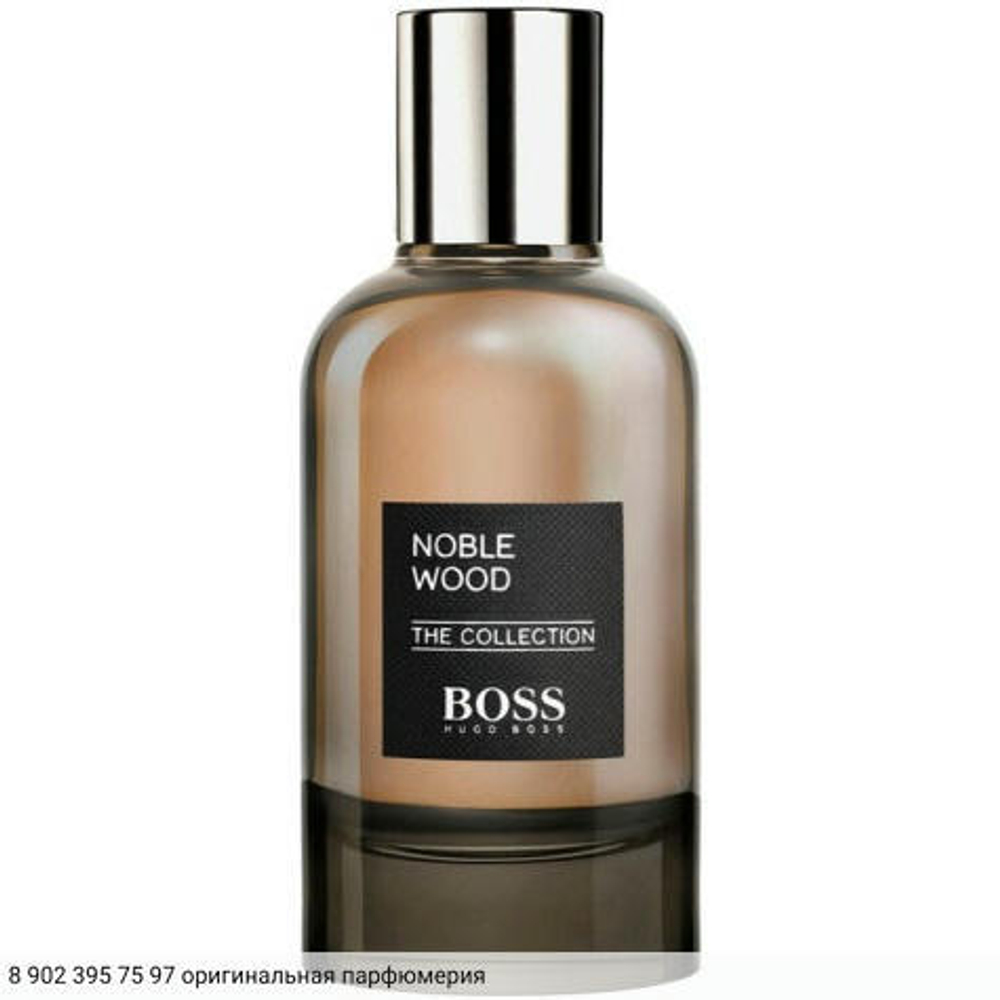 The Collection Noble Wood