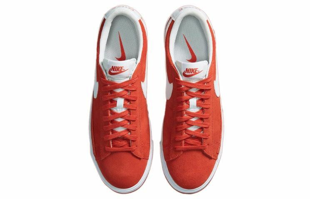 Кроссовки Nike Blazer Low