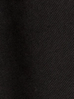 Укороченный кроп топ с длинным рукавом лонгслив