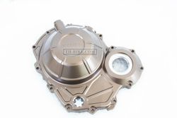 11330-MKP-D00. COVER COMP., R. CRANKCASE. HONDA