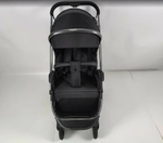 Детская модульная 2в1 коляска Luxmom 750, / выдвижная ручка /цвета