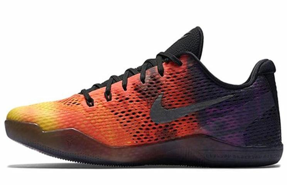 Кроссовки Nike Kobe 11 La Sunset