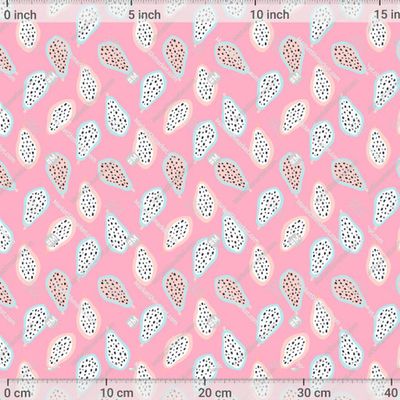 Папайя by Lena_kovart 652 DPI