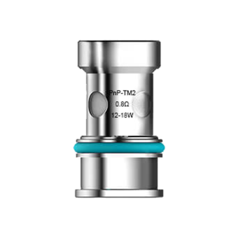 Испаритель Voopoo PnP-TM2 0.8 Ом Coil