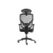 GTChair VIDA Z Black