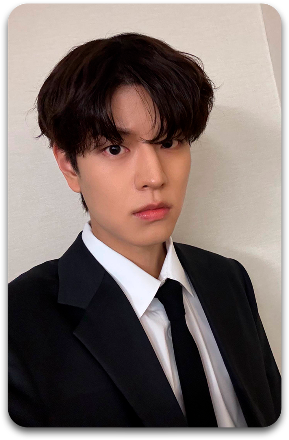 Карта / STRAY KIDS #4550
