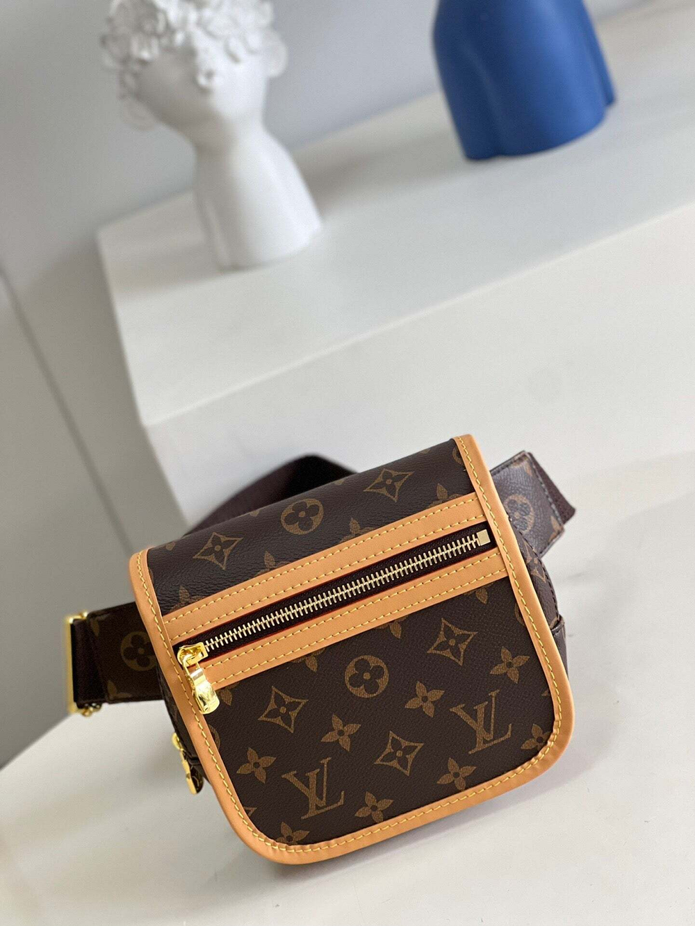 Louis Vuitton Bumbag Bosphore