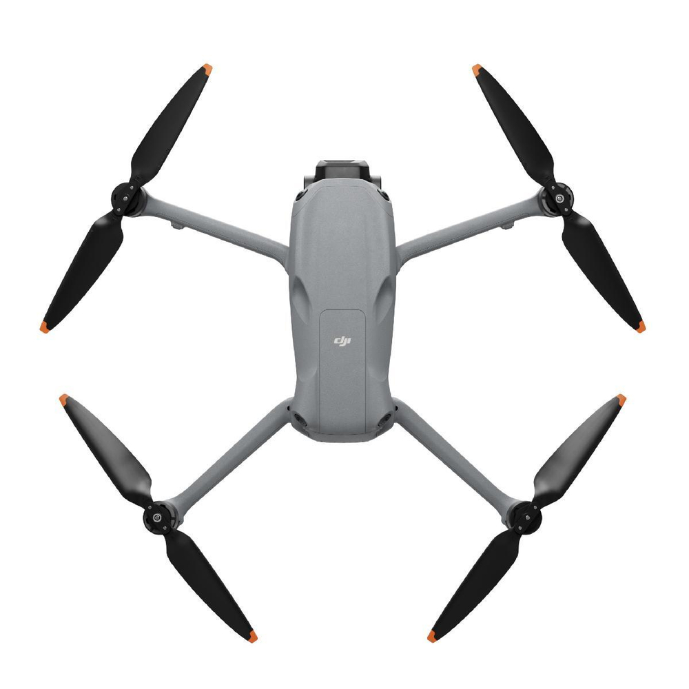 Квадрокоптер DJI Air 3S | ParaGraf.ru | 8-800-600-86-80