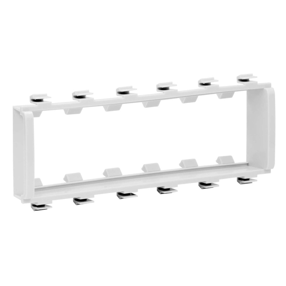 Каркас 6 мод Viva In-liner Front белый DKC