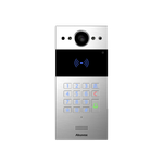 Akuvox R20K (СЕРЕБРИСТЫЙ) SIP video doorphone (in-wall)