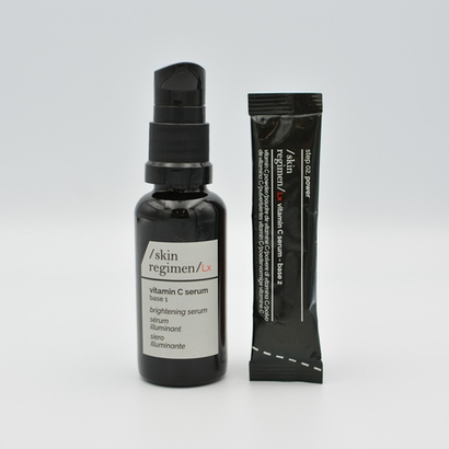 SKIN REGIMEN Сыворотка витамин С 15%