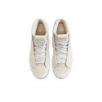 Кеды высокие Nike Blazer Mid Victory, бел.