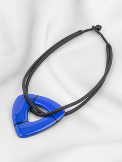 Колье Boomerang