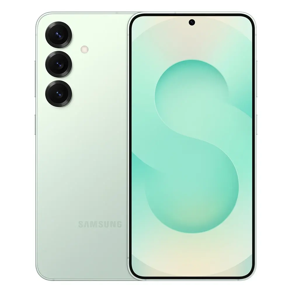 Смартфон Samsung Galaxy S25 (12+256GB) Mint