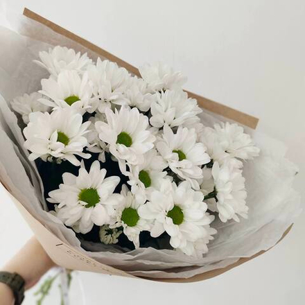 Соберу букет №065