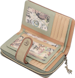 Кошелек 34709-909 Anekke (Испания)