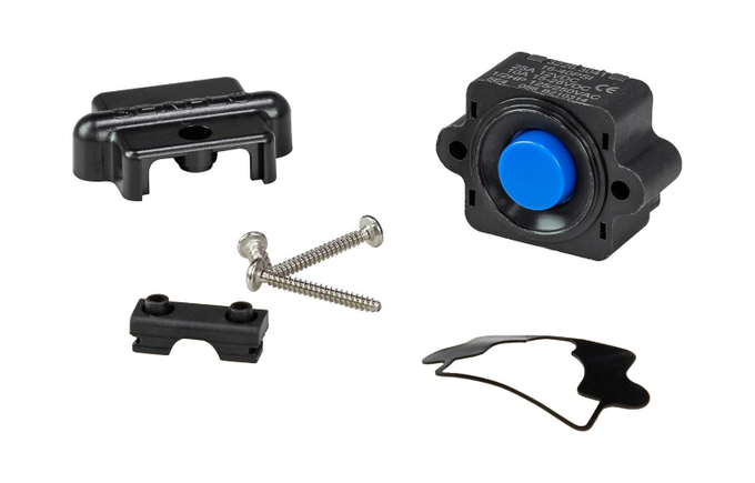 Выключатель насоса SFDP1-027-017-41 нового типа