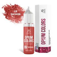 Пигмент Opium L9 Salmon, 15мл