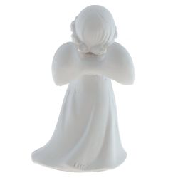 GAEM Фигурка декоративная "Ангел", L7 W5 H12,5 см, 2в.