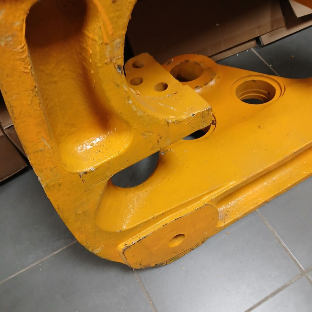 Каретка задней стрелы | 123/07269, 333/E5750, 123/05546, 589/10273 | OEM