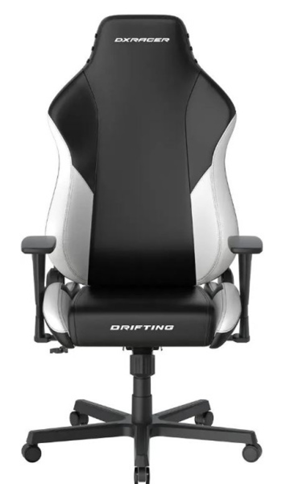Кресло игровое DxRacer OH/DL23/NW